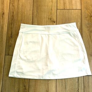 Women’s Grand Slam golf skort size M